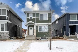 358 chelsea Common  Chestermere, AB T1X 2T3