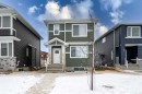 358 Chelsea Common, Chestermere, AB  - Outdoor With Facade 