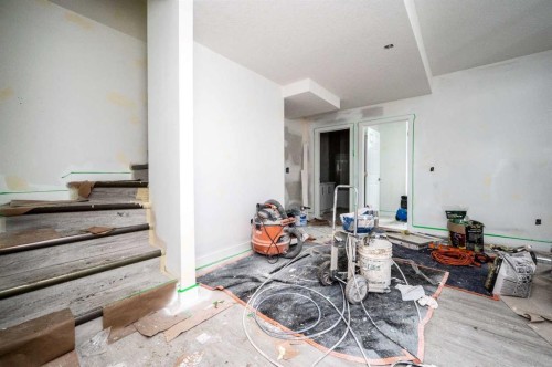 358 Chelsea Common, Chestermere, AB - Indoor Photo Showing Other Room