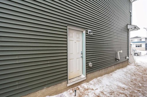 358 Chelsea Common, Chestermere, AB - Outdoor