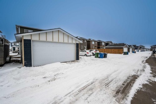 358 Chelsea Common, Chestermere, AB - Outdoor