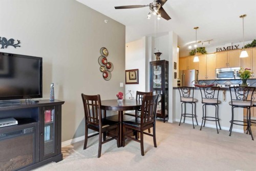 305-37 Prestwick Drive Se, Calgary, AB - Indoor Photo Showing Other Room