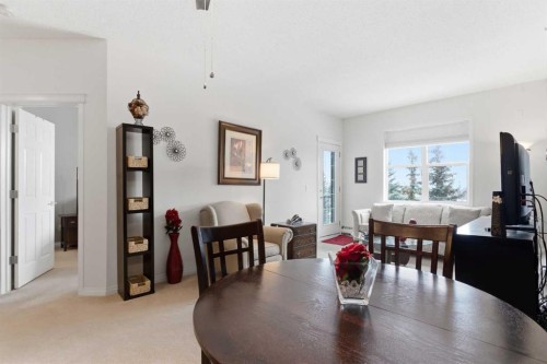 305-37 Prestwick Drive Se, Calgary, AB - Indoor Photo Showing Other Room