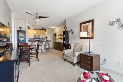 305-37 Prestwick Drive Se, Calgary, AB - Indoor Photo Showing Other Room