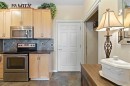 305-37 Prestwick Drive Se, Calgary, AB  - Indoor Photo Showing Kitchen 