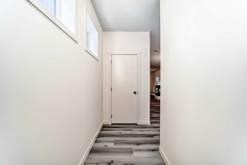 2006 37 Street Se, Calgary, AB - Indoor Photo Showing Other Room
