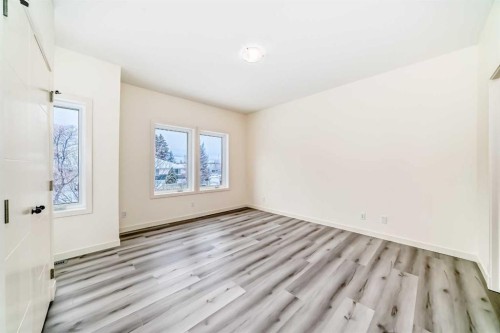 2006 37 Street Se, Calgary, AB - Indoor Photo Showing Other Room