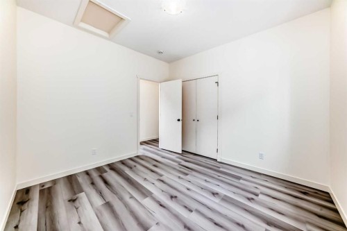 2006 37 Street Se, Calgary, AB - Indoor Photo Showing Other Room