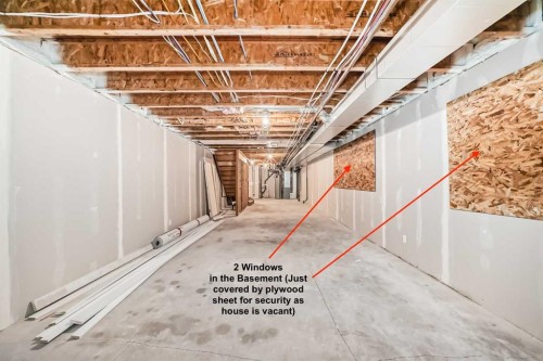 2006 37 Street Se, Calgary, AB - Indoor