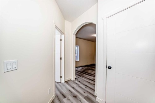 2006 37 Street Se, Calgary, AB - Indoor Photo Showing Other Room