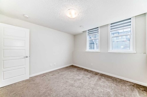 152 Cranbrook Square Se, Calgary, AB - Indoor Photo Showing Other Room