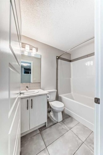 152 Cranbrook Square Se, Calgary, AB - Indoor Photo Showing Bathroom