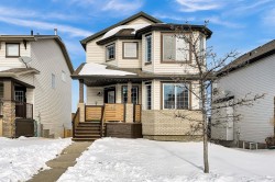 449 Morningside Way SW Airdrie, AB T4B 3M5