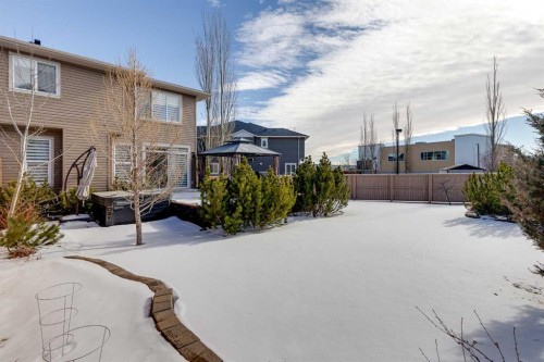 87 Evanswood Circle Nw, Calgary, AB - Outdoor