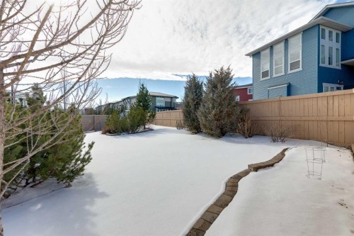 87 Evanswood Circle Nw, Calgary, AB - Outdoor