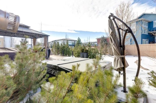 87 Evanswood Circle Nw, Calgary, AB - Outdoor