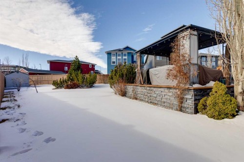 87 Evanswood Circle Nw, Calgary, AB - Outdoor