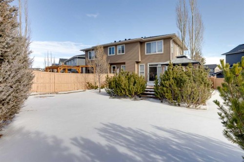 87 Evanswood Circle Nw, Calgary, AB - Outdoor
