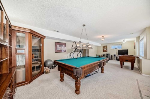 232 Coral Keys Place Ne, Calgary, AB - Indoor Photo Showing Other Room