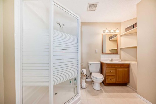 232 Coral Keys Place Ne, Calgary, AB - Indoor Photo Showing Bathroom
