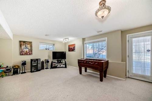 232 Coral Keys Place Ne, Calgary, AB - Indoor