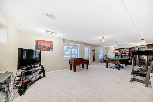 232 Coral Keys Place Ne, Calgary, AB - Indoor
