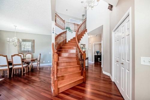 232 Coral Keys Place Ne, Calgary, AB - Indoor Photo Showing Other Room