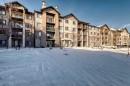 1219-8 Bridlecrest Drive Sw, Calgary, AB  - Outdoor With Balcony With Facade 