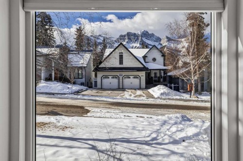 157 Cougar Point Road, Canmore, AB -  Photo Showing Other Room