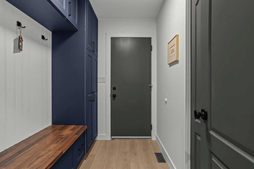 157 Cougar Point Road, Canmore, AB - Indoor Photo Showing Other Room