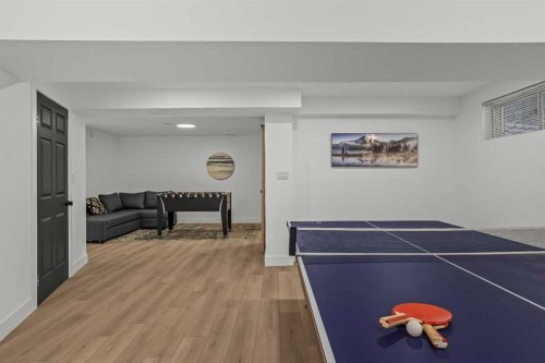 157 Cougar Point Road, Canmore, AB - Indoor Photo Showing Other Room