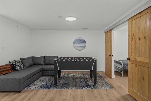 157 Cougar Point Road, Canmore, AB - Indoor