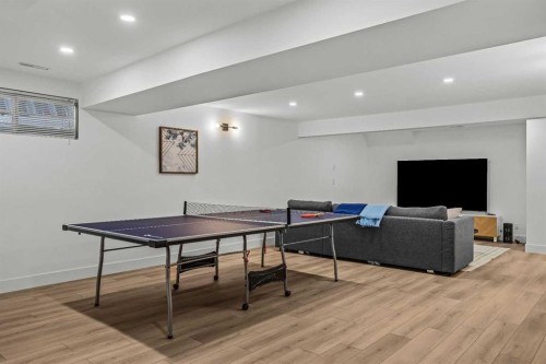 157 Cougar Point Road, Canmore, AB - Indoor