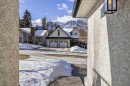 157 Cougar Point Road, Canmore, AB  - Outdoor 