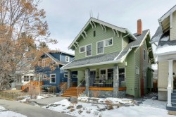 3218 6 Street SW Calgary, AB T2S 2M3