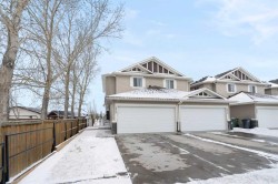 425 Sandford Place NW Langdon, AB T0J 1X2
