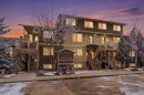 207-323 Fourth Avenue, Strathmore, AB  - Outdoor 