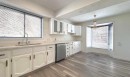 6715 43 Avenue Ne, Calgary, AB  - Indoor Photo Showing Kitchen 