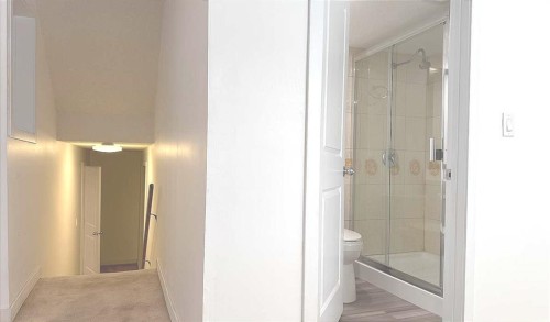 6715 43 Avenue Ne, Calgary, AB - Indoor Photo Showing Bathroom