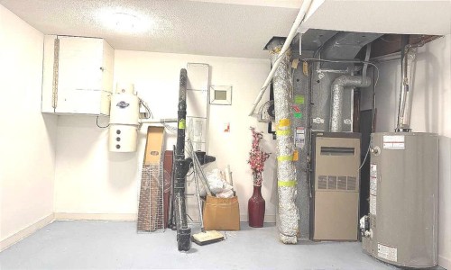 6715 43 Avenue Ne, Calgary, AB - Indoor