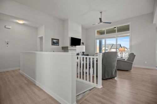 4 Cimarron Estates Gardens, Okotoks, AB - Indoor Photo Showing Other Room