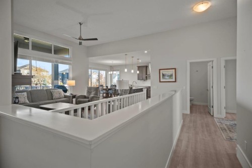 4 Cimarron Estates Gardens, Okotoks, AB - Indoor Photo Showing Other Room