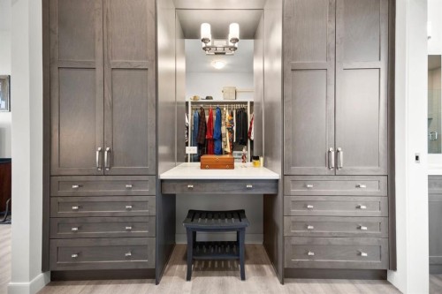 4 Cimarron Estates Gardens, Okotoks, AB - Indoor Photo Showing Other Room