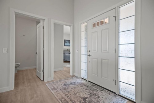 4 Cimarron Estates Gardens, Okotoks, AB - Indoor Photo Showing Other Room