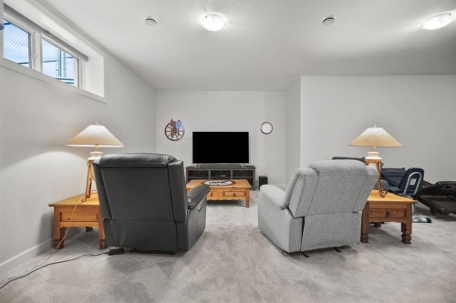 4 Cimarron Estates Gardens, Okotoks, AB - Indoor