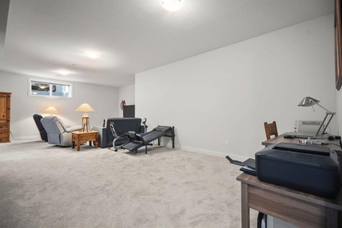 4 Cimarron Estates Gardens, Okotoks, AB - Indoor