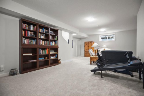 4 Cimarron Estates Gardens, Okotoks, AB - Indoor