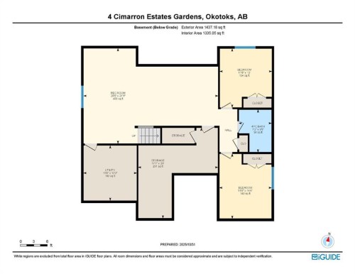 4 Cimarron Estates Gardens, Okotoks, AB - Other