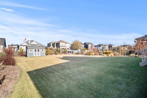 4 Cimarron Estates Gardens, Okotoks, AB - Outdoor