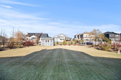 4 Cimarron Estates Gardens, Okotoks, AB - Outdoor